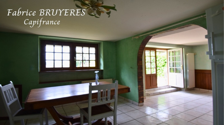 Ma-Cabane - Vente Maison USSEL, 114 m²