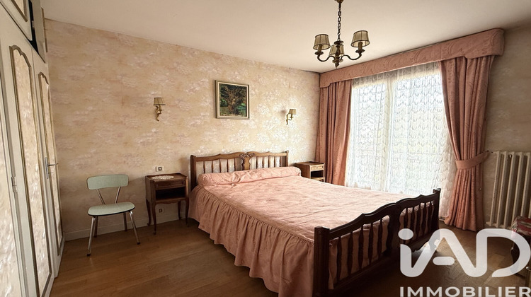 Ma-Cabane - Vente Maison Ussel, 118 m²