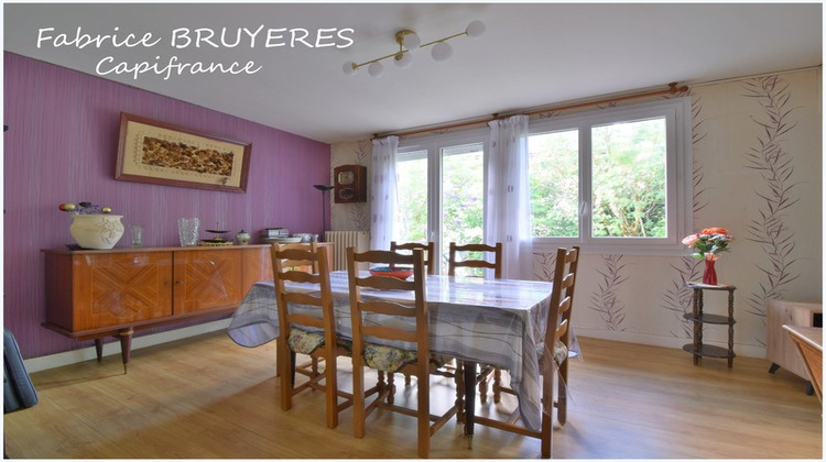 Ma-Cabane - Vente Maison USSEL, 92 m²
