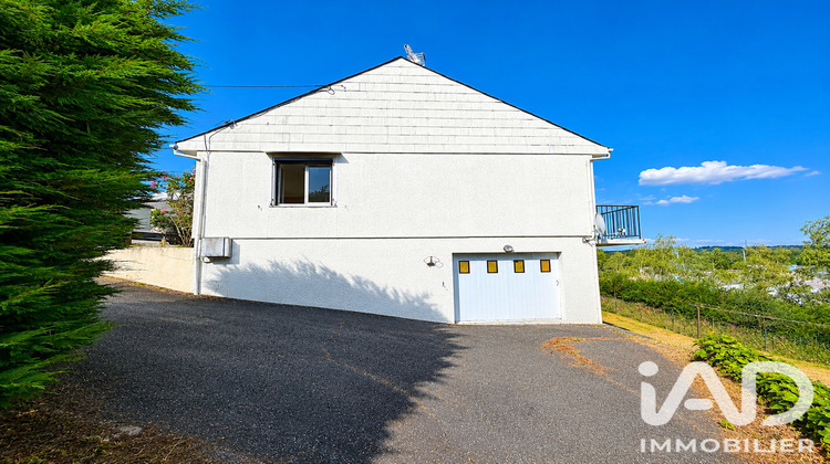 Ma-Cabane - Vente Maison Ussel, 85 m²