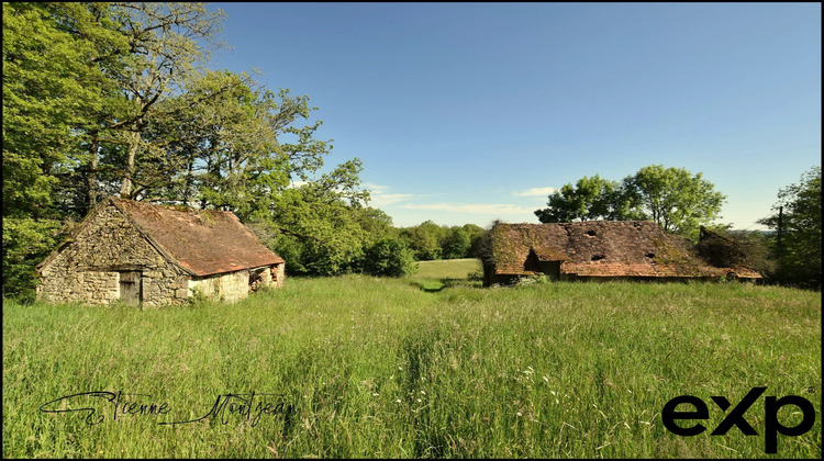 Ma-Cabane - Vente Maison Ussel, 160 m²