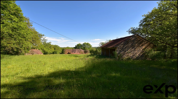 Ma-Cabane - Vente Maison Ussel, 160 m²