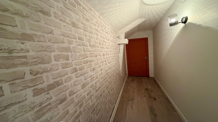 Ma-Cabane - Vente Maison Ussel-d'Allier, 98 m²