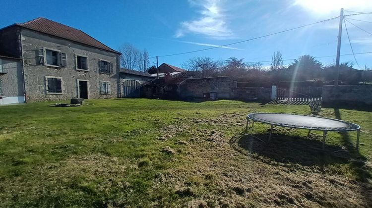 Ma-Cabane - Vente Maison USSEL D ALLIER, 94 m²