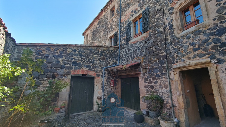 Ma-Cabane - Vente Maison Usson, 300 m²