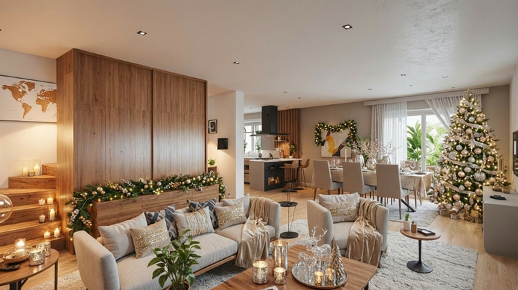 Ma-Cabane - Vente Maison Usson, 116 m²