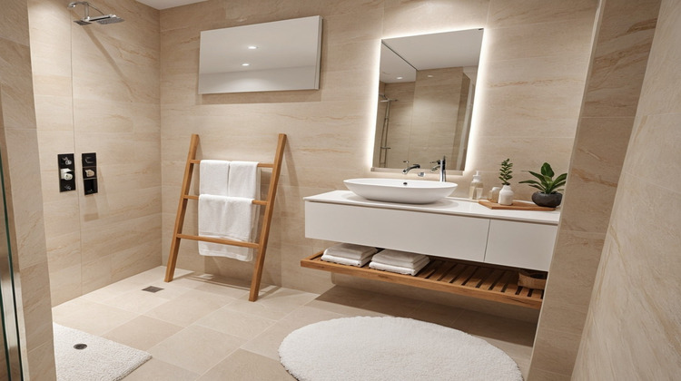 Ma-Cabane - Vente Maison Usson, 116 m²