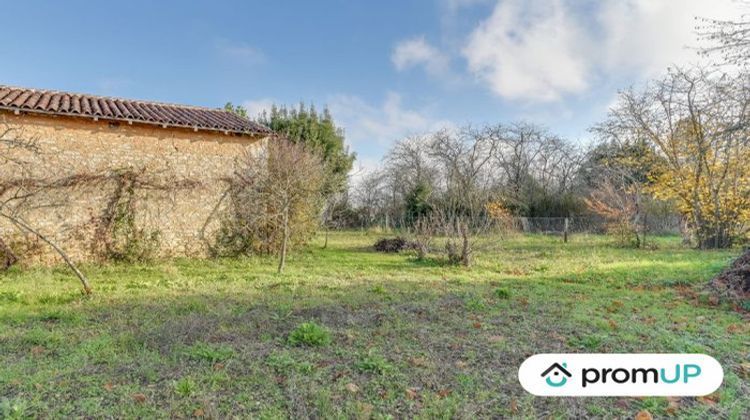 Ma-Cabane - Vente Maison Usson-du-Poitou, 50 m²