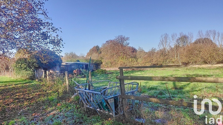 Ma-Cabane - Vente Maison Usson du Poitou, 115 m²