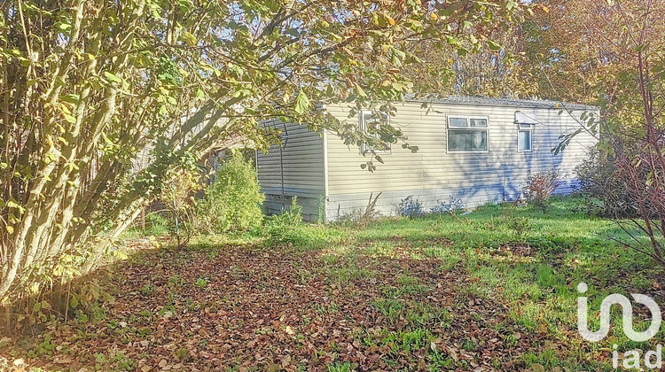 Ma-Cabane - Vente Maison Usson du Poitou, 115 m²