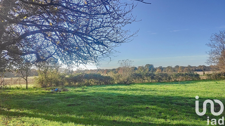 Ma-Cabane - Vente Maison Usson du Poitou, 115 m²