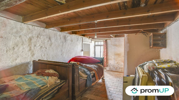 Ma-Cabane - Vente Maison Usson-du-Poitou, 50 m²