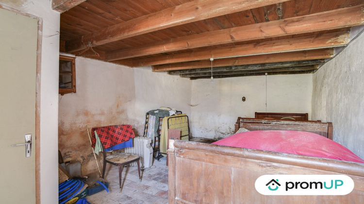 Ma-Cabane - Vente Maison Usson-du-Poitou, 50 m²