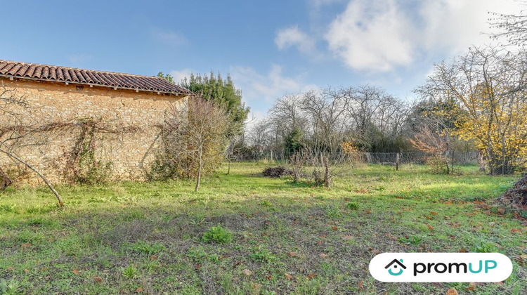 Ma-Cabane - Vente Maison Usson-du-Poitou, 50 m²