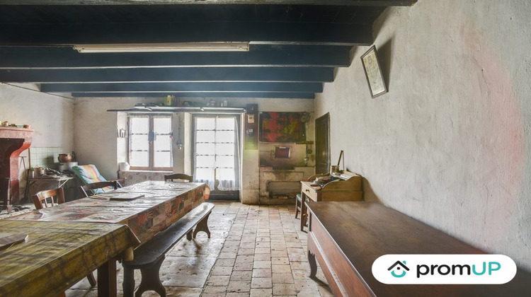 Ma-Cabane - Vente Maison Usson-du-Poitou, 50 m²