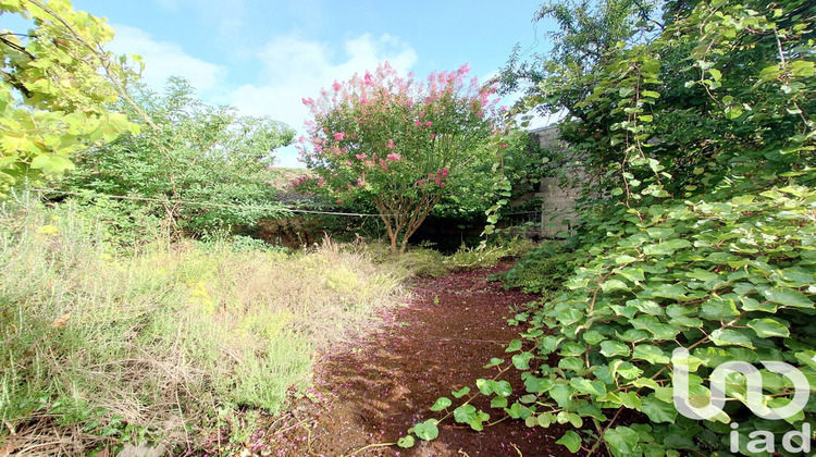 Ma-Cabane - Vente Maison Usson-du-Poitou, 176 m²