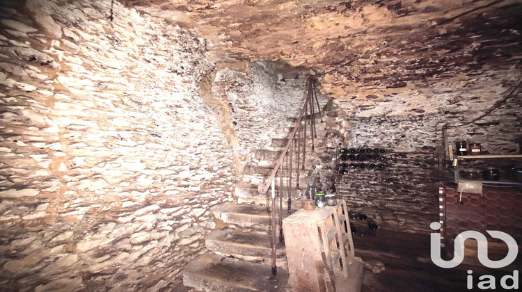 Ma-Cabane - Vente Maison Usson-du-Poitou, 176 m²