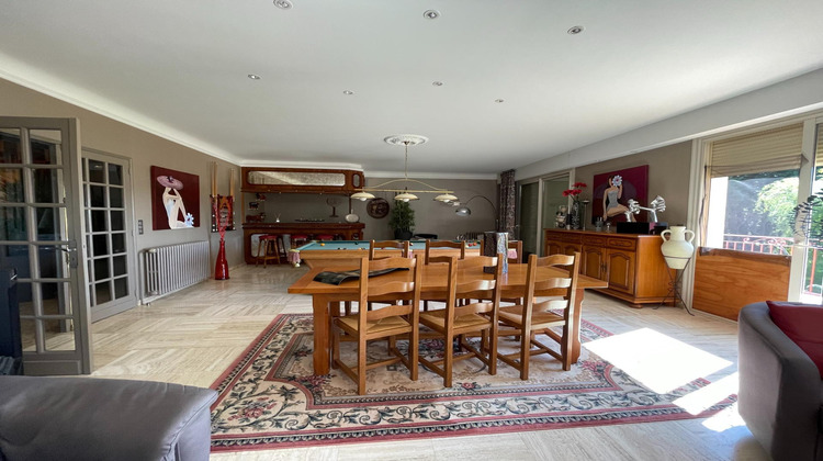 Ma-Cabane - Vente Maison Usson-du-Poitou, 160 m²