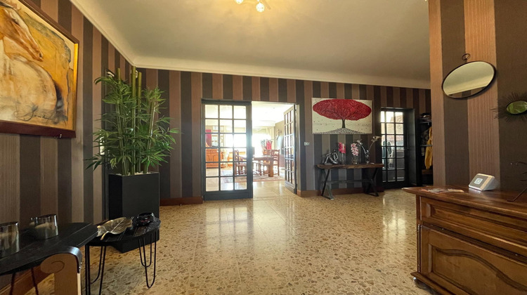 Ma-Cabane - Vente Maison Usson-du-Poitou, 160 m²