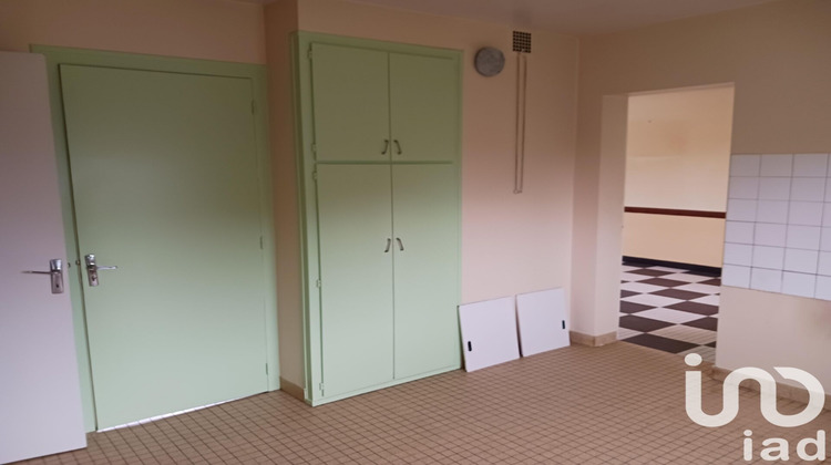 Ma-Cabane - Vente Maison Usson-du-Poitou, 89 m²