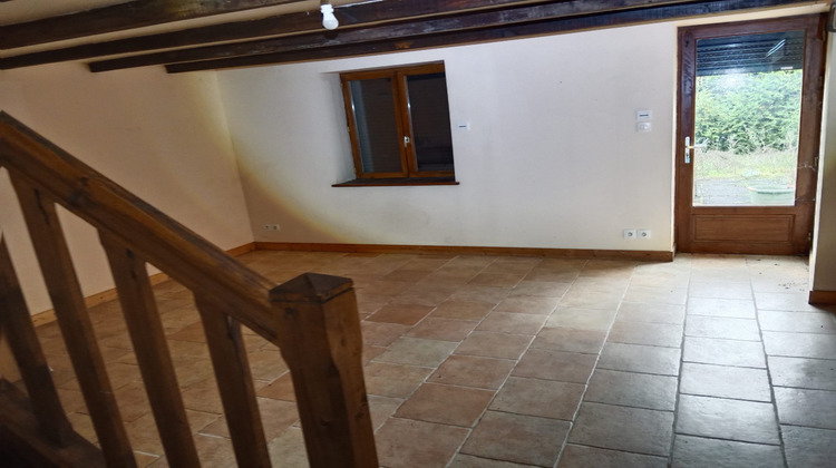 Ma-Cabane - Vente Maison Usson-du-Poitou, 138 m²