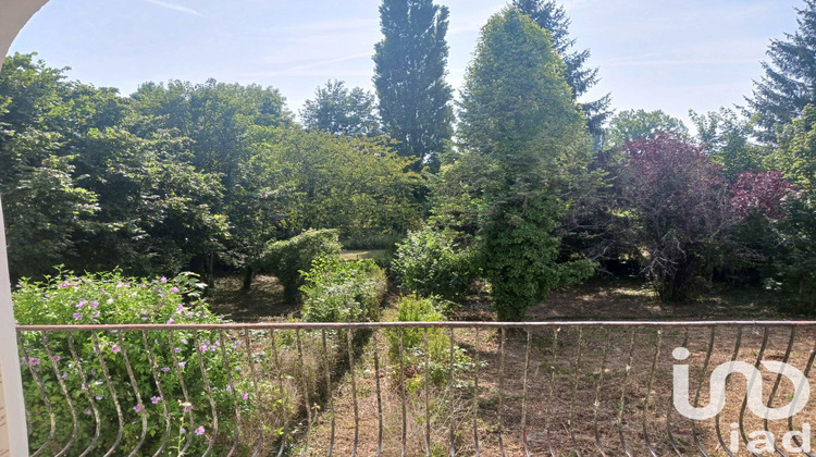 Ma-Cabane - Vente Maison Usson-du-Poitou, 110 m²