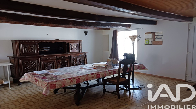 Ma-Cabane - Vente Maison Usson-du-Poitou, 73 m²