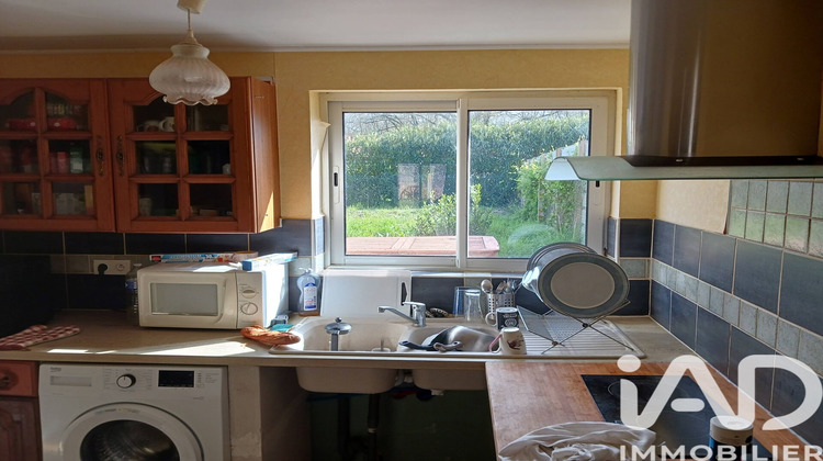 Ma-Cabane - Vente Maison Usson-du-Poitou, 73 m²