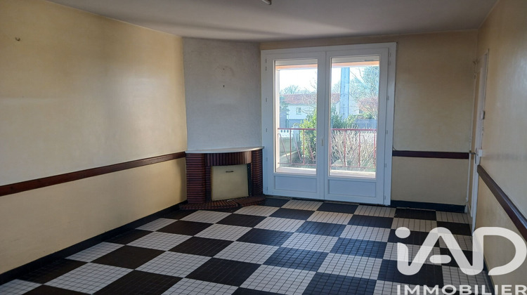 Ma-Cabane - Vente Maison Usson-du-Poitou, 89 m²