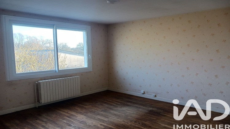 Ma-Cabane - Vente Maison Usson-du-Poitou, 89 m²