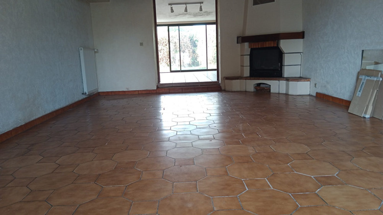 Ma-Cabane - Vente Maison Usson-du-Poitou, 138 m²