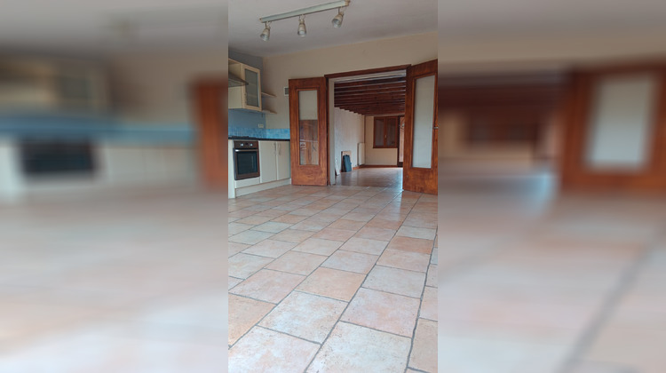 Ma-Cabane - Vente Maison Usson-du-Poitou, 138 m²