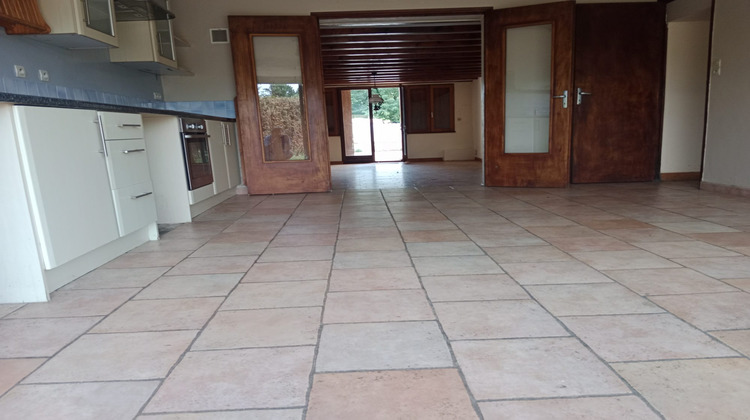 Ma-Cabane - Vente Maison Usson-du-Poitou, 138 m²