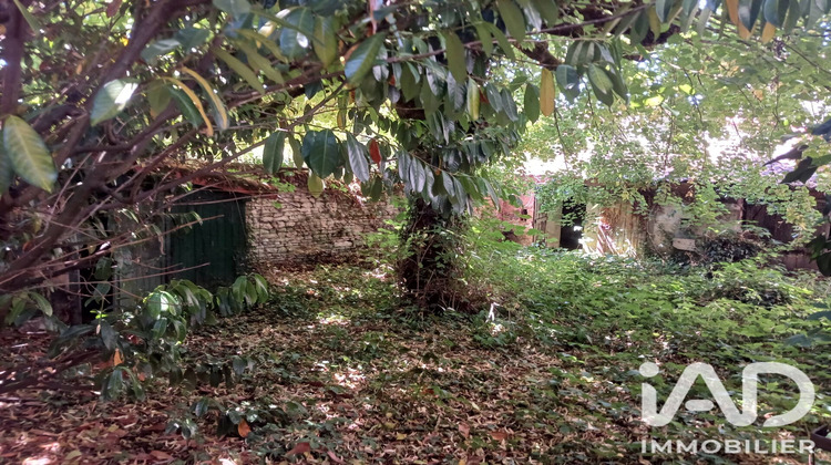 Ma-Cabane - Vente Maison Usson-du-Poitou, 175 m²