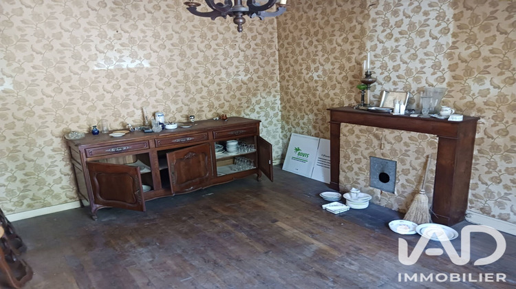 Ma-Cabane - Vente Maison Usson-du-Poitou, 175 m²