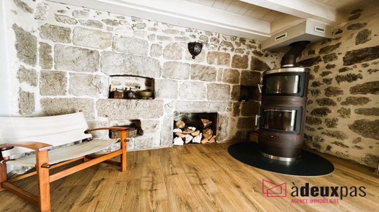 Ma-Cabane - Vente Maison Usson-en-Forez, 180 m²