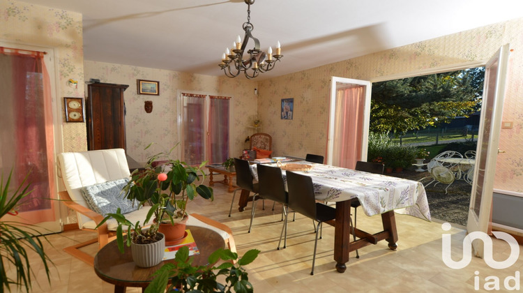 Ma-Cabane - Vente Maison Usson-en-Forez, 98 m²