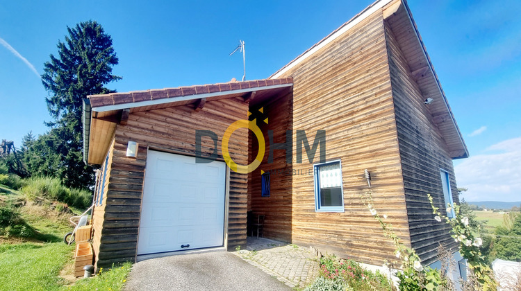 Ma-Cabane - Vente Maison Usson-en-Forez, 150 m²