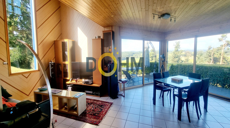 Ma-Cabane - Vente Maison Usson-en-Forez, 150 m²