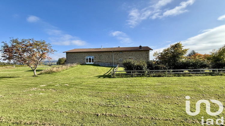 Ma-Cabane - Vente Maison Usson-en-Forez, 143 m²