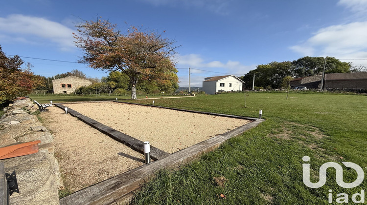 Ma-Cabane - Vente Maison Usson-en-Forez, 143 m²