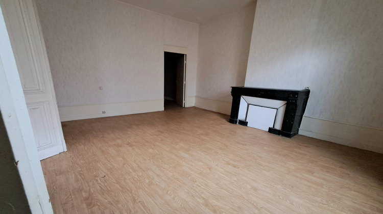 Ma-Cabane - Vente Maison Usson-en-Forez, 252 m²