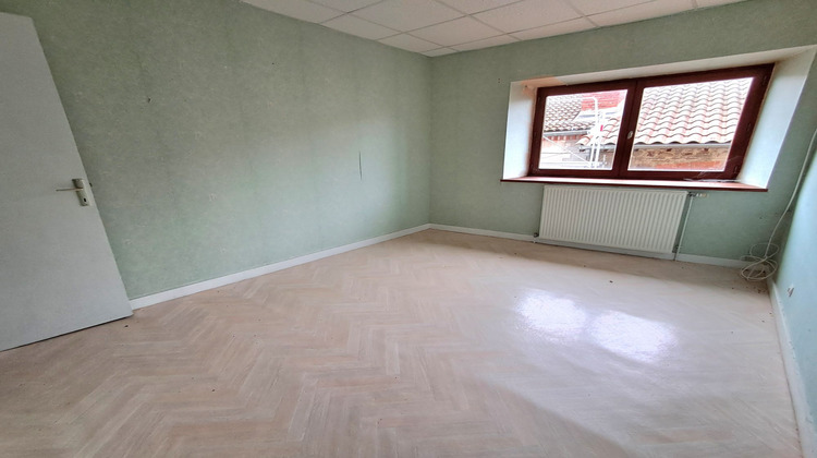 Ma-Cabane - Vente Maison Usson-en-Forez, 252 m²