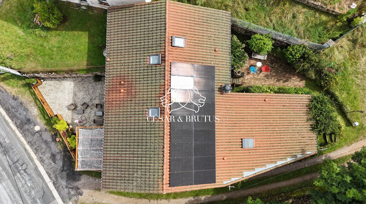 Ma-Cabane - Vente Maison Usson-en-Forez, 291 m²