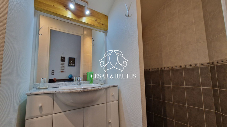 Ma-Cabane - Vente Maison Usson-en-Forez, 291 m²