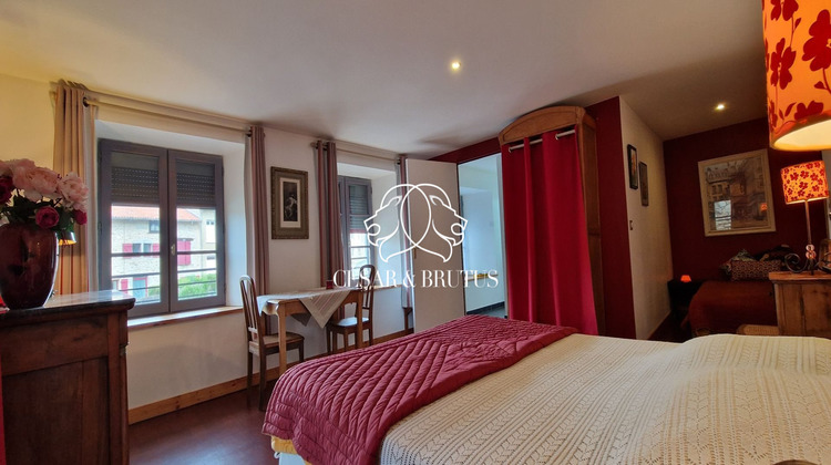 Ma-Cabane - Vente Maison Usson-en-Forez, 291 m²