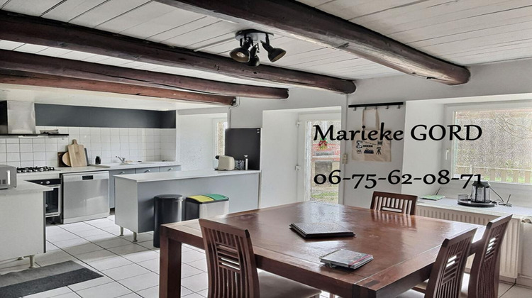 Ma-Cabane - Vente Maison USSON EN FOREZ, 248 m²