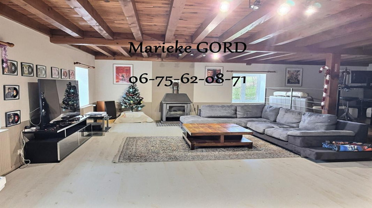 Ma-Cabane - Vente Maison USSON EN FOREZ, 248 m²