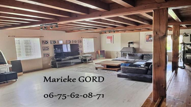 Ma-Cabane - Vente Maison USSON EN FOREZ, 248 m²