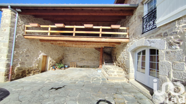 Ma-Cabane - Vente Maison Usson-en-Forez, 140 m²